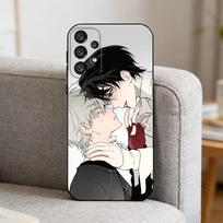 A-Alien Stage Ivan Till   Phone Case For Samsung S25,S24,S21,S22,S23,S30,Ultra,S20,Plus,Fe,Note,10,9,5G Black Cover Samsung S21