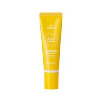 Deoproce UV apsaugos kremas nuo saulės SPF50+ PA+++ Specialus leidimas 50g 50g yellow