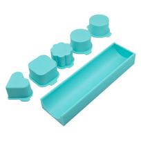 Cake Pop Mold Easy-Release Kitchen Tool Cake Pop Molds Shapes For Holiday Celebrations Birthday Parties Weddings Gatherings