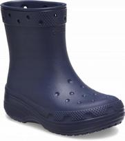 Crocs Classic Boot Kids 208544 |C12/Eu 29-30| Navy