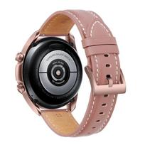 22 mm 20 mm odinė apyrankė skirta Samsung Galaxy Watch 3 41 mm 45 mm apyrankė Active 2 / Watch 4 Watch5 Watch6 pakaitinis dirželis 20mm