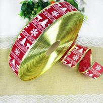 10 Meter Long Christmas Decor Faux Burlap Ribbons In Bright Colors For Holiday Cheer Red Gold Tree