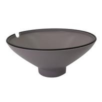 Large Size Soup Grease Filter Side Outlet Grease Funnel Kitchen Gadgets Food Strainer  For Most Jar pilka