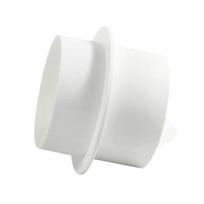 80-150 mm PVC apvalaus vamzdžio traukos blokatorius Atbulinės traukos sklendė Vienpusis vėdinimo ventiliatoriaus oro kanalas Atbulinis vožtuvas Virtuvės vėdinimo grotelės