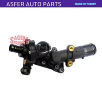 Termostatas Megane Mk4 Kajar Talisman Clio Duster Logan 1.5 Dci K9K OEM 110602770R 110609813R
