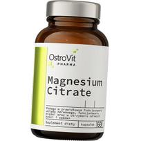 Magnesium Citrate, Pharma Magnesium Citrate, Ostrovit 60caps (36250102) 60caps