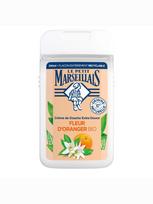 Natūralus ekologiškas apelsinų žiedų drėkinantis maitinantis dušo želė 250ml (6 vnt. pakuotė) 250 ml