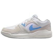 Air Jordan Stadium 90 Balti Universiteto Mėlyni Vyriški Sportbačiai Metališkai Sidabriniai DX4397-141 46