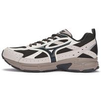 Mizuno Speed Retro Trend Fabric Synthetic Leather Non-Slip Wear-Resistant Breathable Low-Top Casual Running Shoes Unisex sneaker D1GH223010 42.5