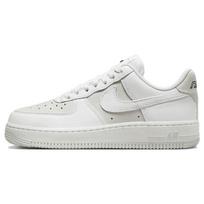 Nike Air Force 1 07 Balti ir Fotoniniai Dulkių Sportbačiai DZ2708-102 36.5