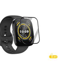 1-5pcs Screen Protector for Amazfit BIP 6 3D  Screen Protector Amazfit BIP6/5 Ultra-HD Full Coverage Protective Film Accessories For Amazfit Bip 6