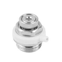 1/2-inch Radiator Automatic Air Blower Valve, Heating Valve, Automatic Shut-off Air Blower Valve, 1/2/3/5 Piece Set