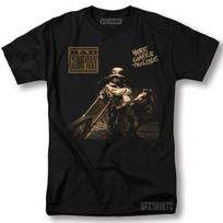 Bad Company Shirt Here Comes Trouble Concert Tour Merch Vntg Graphic T-Shirt Unisex T-Shirt XXXXL