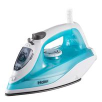 Haier Portable Handheld Steam Iron CN plug (adapter included)