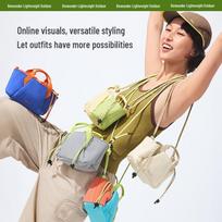 Beneunder LC699 Women's Crossbody Tote Bag