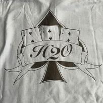 Nothing to Prove H2O Band TShirt White Unisex Size S-5XL 1J0575 Unisex T-Shirt S