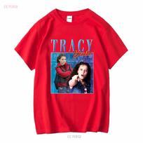 Tracy Beaker Homage T Shirt The Story Of Series Vintage vintage Washed designer clothes homme Breathable fashion Slightly S