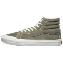 Sk8 Vans-Hi Reissue 138 'Vintage Military - Dusty Olive' VN0A3TKPUCK 35