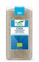 BIO PLANET Chia seeds 400g Spanish sage