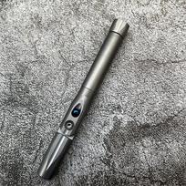 Titanium Folding Multi-Angle Screwdriver - Portable EDC Tool For Home, Carry & DIY - Unique Gift For Men