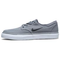 Nike Sb Clutch Canvas Men Dark Grey 729825-007 EU 38