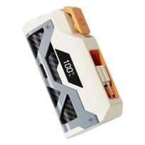 Type C Portable Powerbank Case For 21700 Replaceable Battery Storage Box Shell With Fast Charging Plastic Shell sidabras
