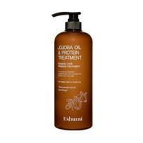 ESHUMI Jojoba Oil & Protein Hair Treatment Deep Repair Scalp Care Conditioner 1020ml