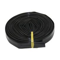 20/50M 16mm Mikro laistymo lašelinė juosta Atstumas 10/15/20/30cm Šiltnamis Sodas Gėlių vazonas Laistymo šlanga su vamzdžio jungtimi 16mm&20m