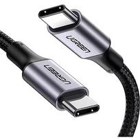 Ugreen US316 USB-C 100W 1m black 70427
