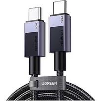 Ugreen L513 USB-C Kabel 240W 2m grau 45068