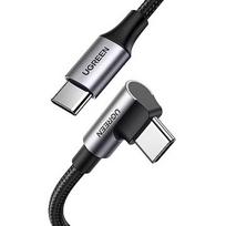 Ugreen US334 USB-C Kabel 100W 2m black 70645