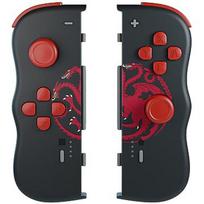 Lexip X TSUME - GAME OF THRONES TARGARYEN WL TWIN PADS TSXLXTP0001
