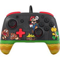 Turtle Beach controller Rematch Nintendo Switch 2, Goomba Stomp TBC-8405-05