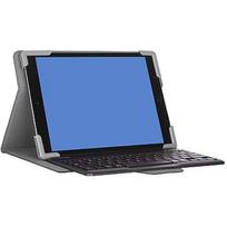 Targus Pro-Tek™ Universal 9-11" Keyboard Case (Deutsch) - QWERTZ-Tastatur, schwarz THZ861DE