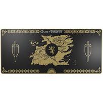 Lexip LEXIP X TSUME - GAME OF THRONES LANNISTER MOUSE PAD XXL BLACK TSXLXMP0006