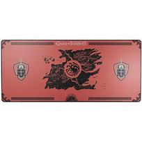 Lexip LEXIP X TSUME - GAME OF THRONES TARGARYEN XXL MOUSE PAD RED TSXLXMP0005