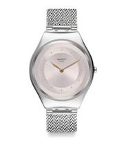 SWATCH Watch SKINSAND Skin Irony SYXS117M [Swatch] [Official Import]