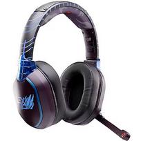 Lexip LEXIP - MADARA HEADSET DESIGN BY TSUME - NARUTO SHIPPUDEN TSXLXHS0003