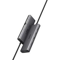 Ugreen CM498 10-in-1 USB-C Hub 1x HDMI 1x Ethernet 1x USB-C PD 15601