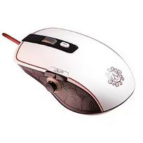 Lexip LEXIP X UBISOFT - ASSASSIN'S CREED SHADOWS MAUS UBXLXMS0001
