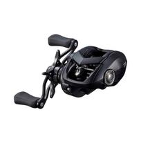 Daiwa Baitcasting Reel 22 Tatula TW 80XH (DAIWA) (2022 Model) juoda