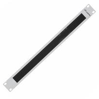 Lanberg AK-1101-S rack priedėlis Šepetėlio panelė
