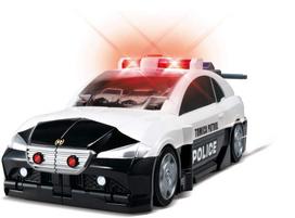 Takara Tomy Big Deca Patrol Miniature Car Toy for Boys and Girls Ages 3 and Up Meets Toy Safety Standards ST Mark Certified TOMICA  Tomica