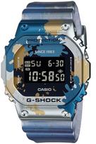 Street Spirit Series Multicolor [Casio] G-Shock GM-5600SS-1JR Men's Watch,