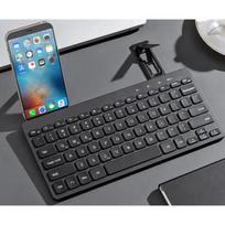 Guanni Silent Slim Wireless Bluetooth Keyboard and Mouse Combo