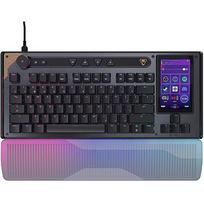 Turtle Beach keyboard Command KB7 TKL US, black TBK-2004-01-US