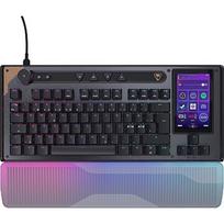 Turtle Beach keyboard Command KB7 TKL Nordic, black TBK-2004-02-NO