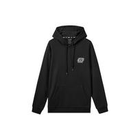 Skechers SS23 Pullover Casual Sports Hoodie Unisex hoodies L422U122-0018 XL