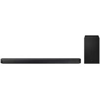 Samsung HW-Q600H, Black 3.1.2 channels 34 W HW-Q600H/EN