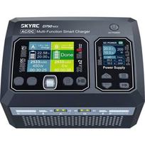 Chargeur de modélisme - SKYRC - D750 MIX - 32A - AC/DC double - Multi-chimie (LiPo/LiFe/NiMH)